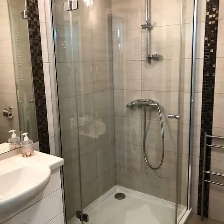 Blue - Osiedle Polanki