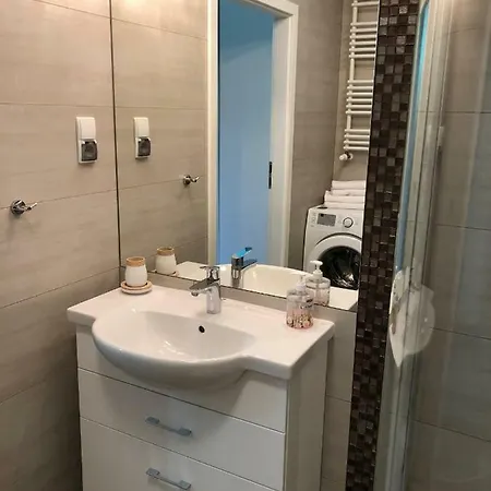 Blue - Osiedle Polanki *