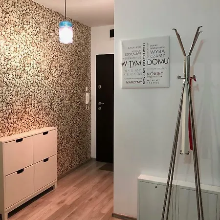 Blue - Osiedle Polanki *