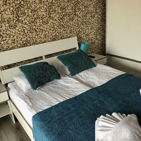 Blue - Osiedle Polanki *