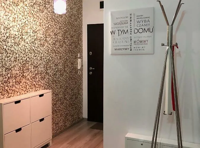 Blue - Osiedle Polanki *