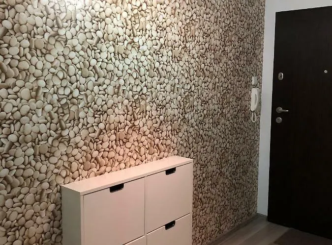 Blue - Osiedle Polanki